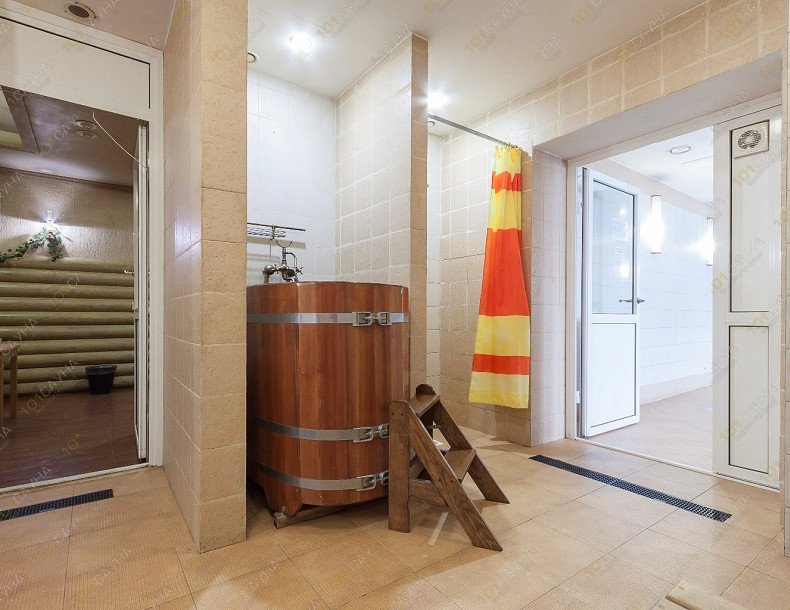 Сауна Аладдин, в Екатеринбурге, Репина, 103, корп. 4 | Номер "Малый зал - финская": 11 | 1001sauna.com