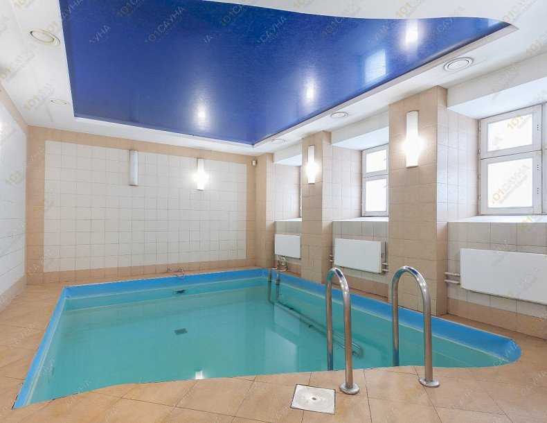 Сауна Аладдин, в Екатеринбурге, Репина, 103, корп. 4 | 2 | 1001sauna.com