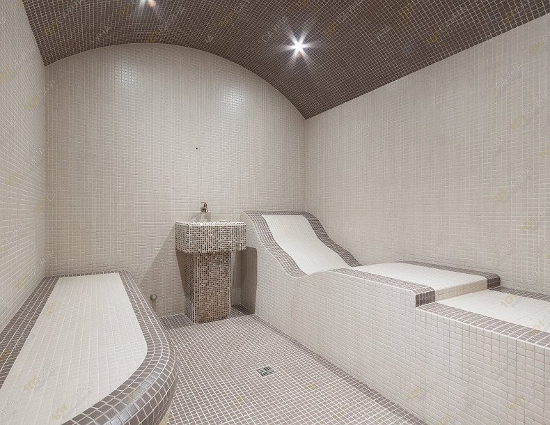 Сауна Аладдин, в Екатеринбурге, Репина, 103, корп. 4 | 3 | 1001sauna.com