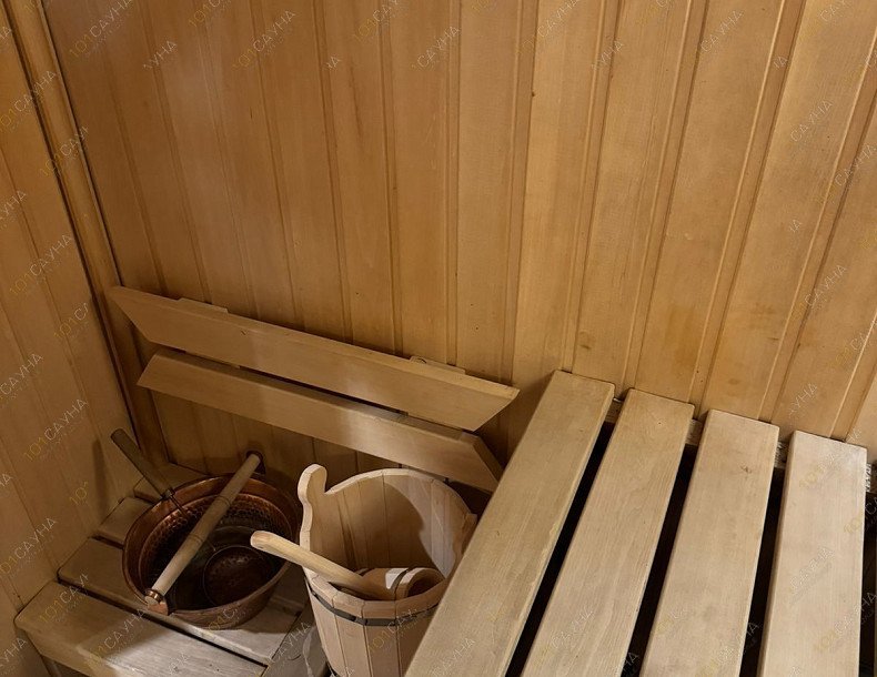 Сауна в гостинице Макс, в Тюмени, Ватутина, 11 | 2 | 1001sauna.com