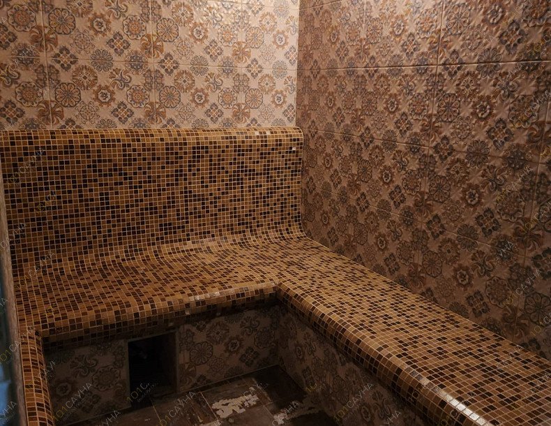 Сауна На Дмитриева, в Омске, Дмитриева, 1/8 | Номер "Хуторок": 4 | 1001sauna.com