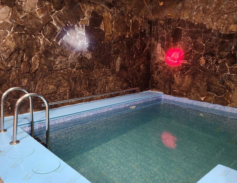 Сауна На Дмитриева, в Омске, Дмитриева, 1/8 | Номер "Охотничий": 1 | 1001sauna.com