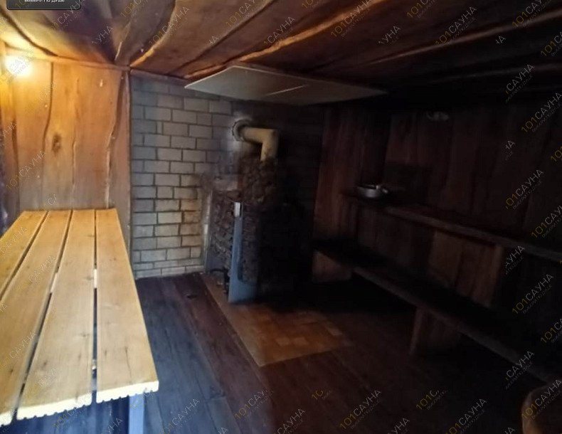 Баня Ачигварское озеро, в Сочи, Банановая (Орел-Изумруд), 144 | Баня 2. Фото 11 | 1001sauna.com