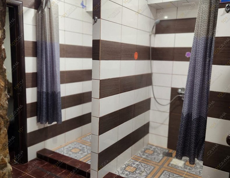 Сауна На Дмитриева, в Омске, Дмитриева, 1/8 | Номер "Охотничий": 3 | 1001sauna.com