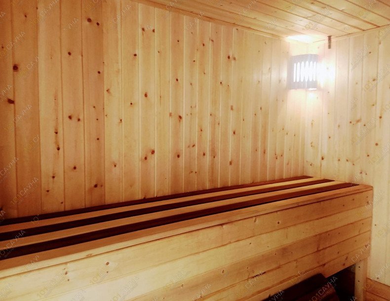 Сауна На Дмитриева, в Омске, Дмитриева, 1/8 | Номер "Нежность": 3 | 1001sauna.com