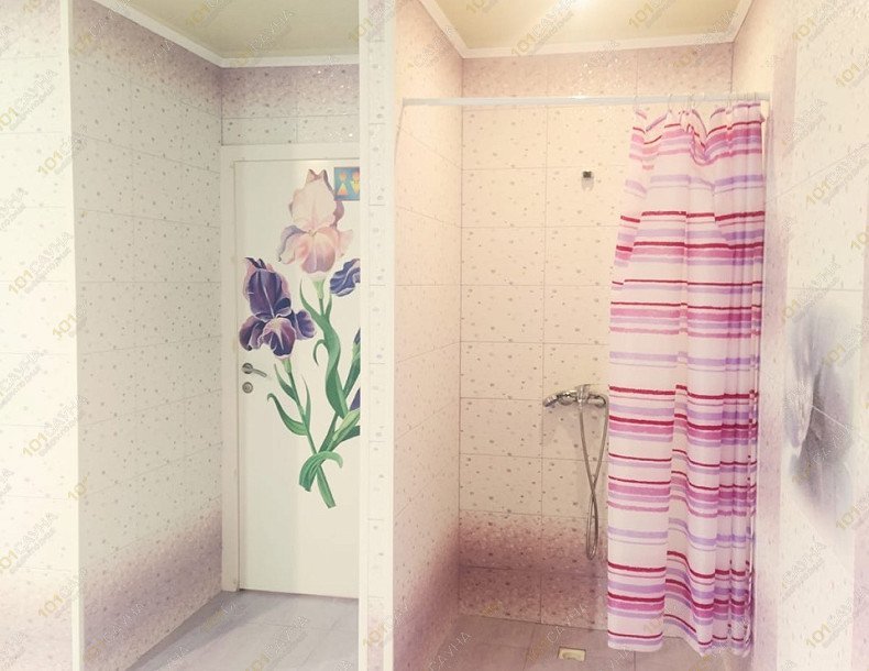 Сауна На Дмитриева, в Омске, Дмитриева, 1/8 | Номер "Нежность": 6 | 1001sauna.com