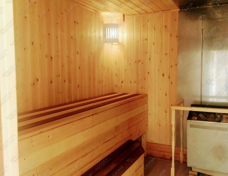 Сауна На Дмитриева, в Омске, Дмитриева, 1/8 | Номер "Нежность": 7 | 1001sauna.com