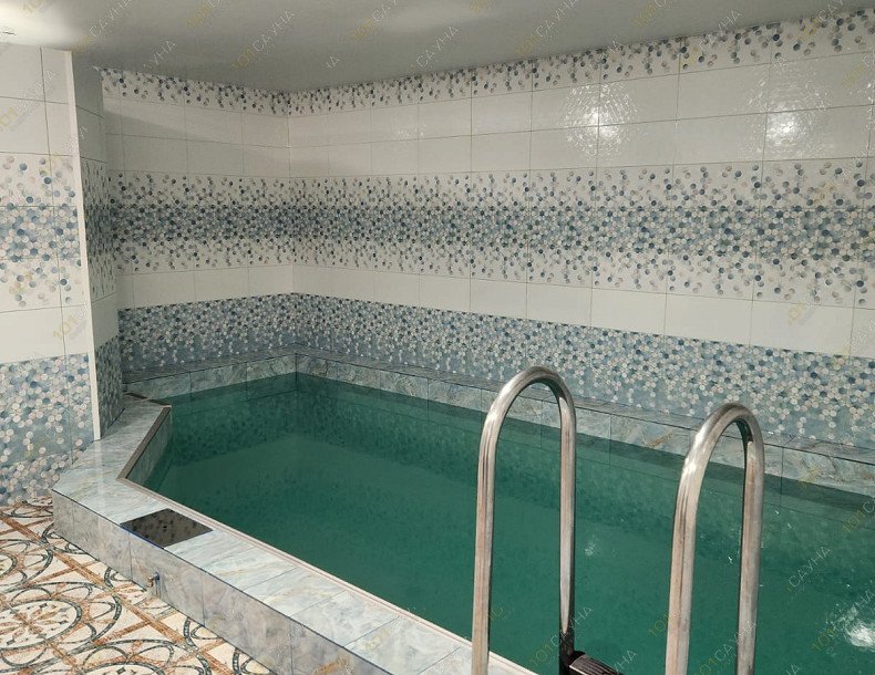 Сауна На Дмитриева, в Омске, Дмитриева, 1/8 | Номер "Синема": 1 | 1001sauna.com