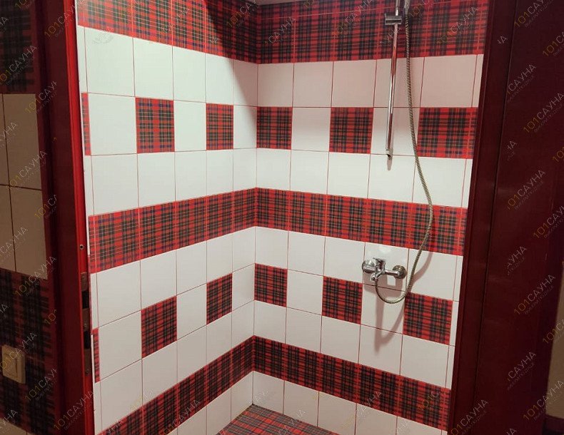 Сауна На Дмитриева, в Омске, Дмитриева, 1/8 | Номер "Лондон": 4 | 1001sauna.com