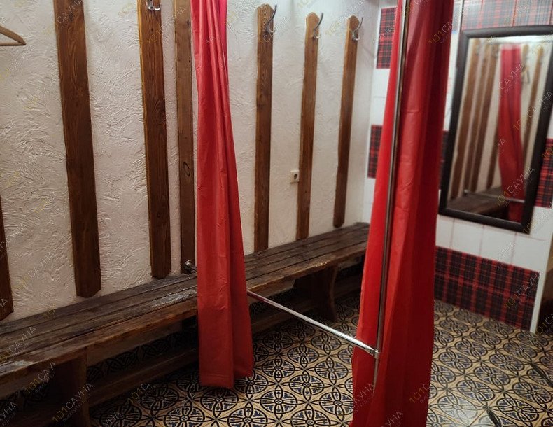 Сауна На Дмитриева, в Омске, Дмитриева, 1/8 | Номер "Лондон": 6 | 1001sauna.com