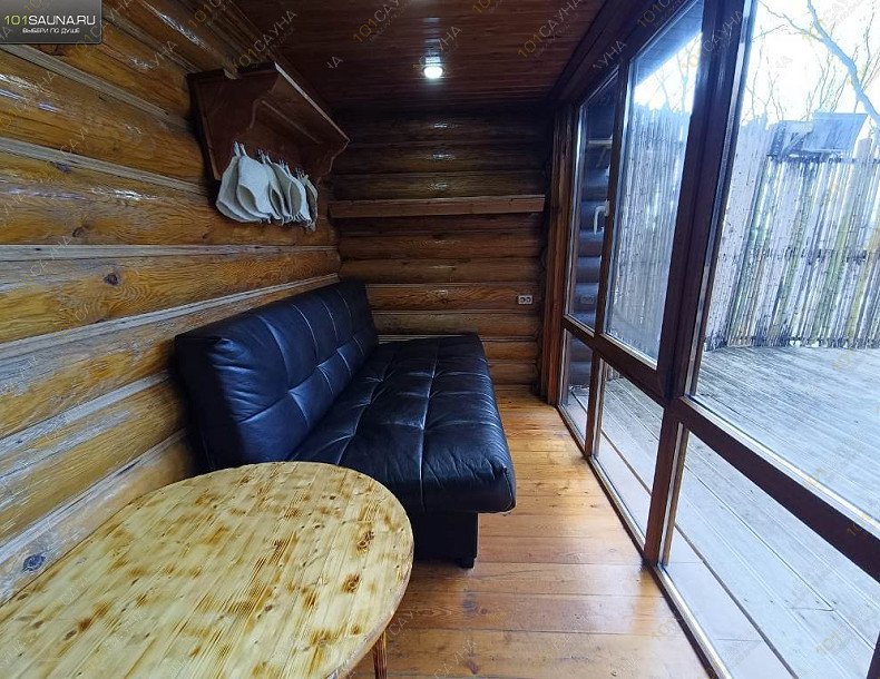 Баня Ачигварское озеро, в Сочи, Банановая (Орел-Изумруд), 144 | Баня 2. Фото 17 | 1001sauna.com