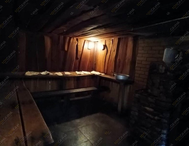 Баня Ачигварское озеро, в Сочи, Банановая (Орел-Изумруд), 144 | Баня 3. Фото 23 | 1001sauna.com