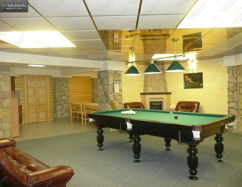 Сауна Дуэт, в Екатеринбурге, Бакинских Комиссаров, 112 | 13 | 1001sauna.com