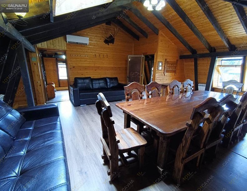 Баня Ачигварское озеро, в Сочи, Банановая (Орел-Изумруд), 144 | Баня 3. Фото 28 | 1001sauna.com