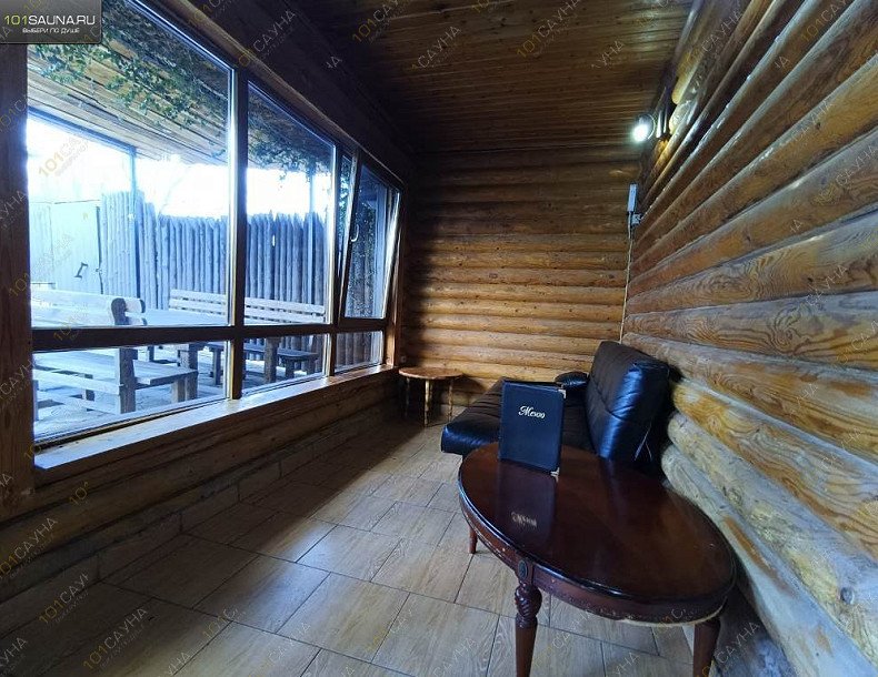 Баня Ачигварское озеро, в Сочи, Банановая (Орел-Изумруд), 144 | Баня 3. Фото 29 | 1001sauna.com