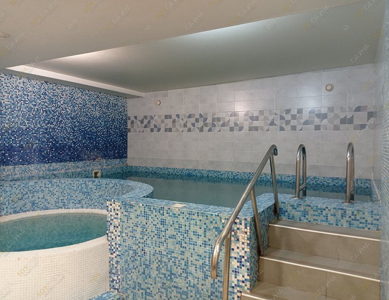 Сауна Аква-ON, в Нижнем Новгороде, Зеленодольская, 12 | Номер "Сауна 2": 1 | 1001sauna.com