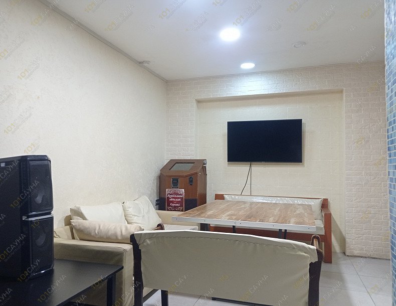 Сауна Аква-ON, в Нижнем Новгороде, Зеленодольская, 12 | Номер "Сауна 2": 2 | 1001sauna.com