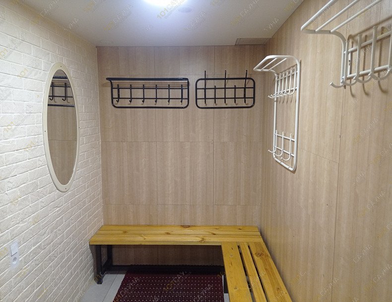 Сауна Аква-ON, в Нижнем Новгороде, Зеленодольская, 12 | Номер "Сауна 2": 3 | 1001sauna.com