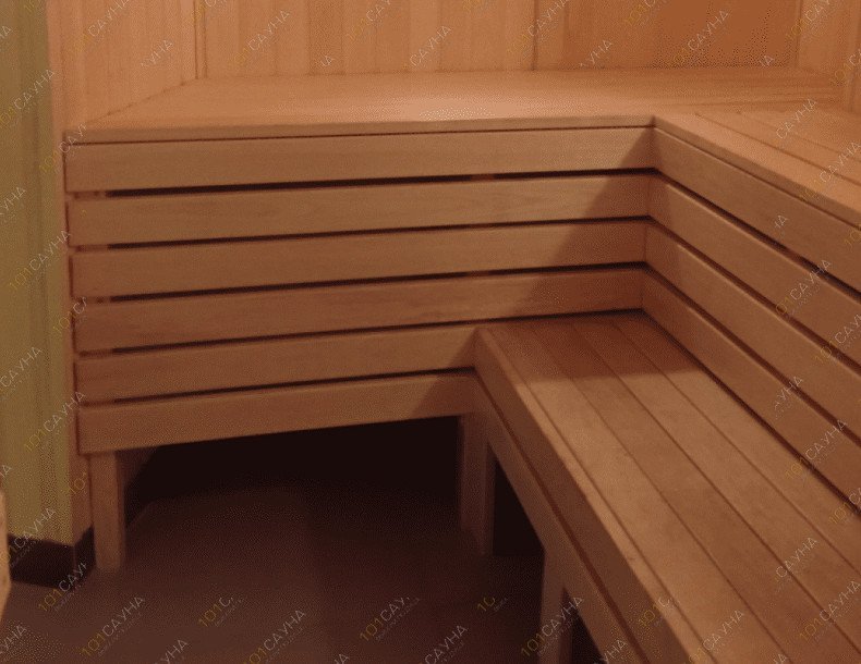 Сауна Аква-ON, в Нижнем Новгороде, Зеленодольская, 12 | Номер "Сауна 2": 4 | 1001sauna.com