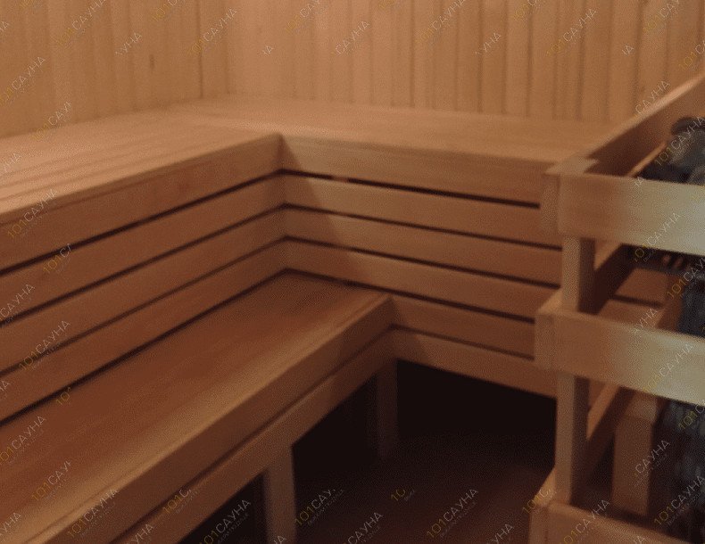 Сауна Аква-ON, в Нижнем Новгороде, Зеленодольская, 12 | Номер "Сауна 2": 5 | 1001sauna.com