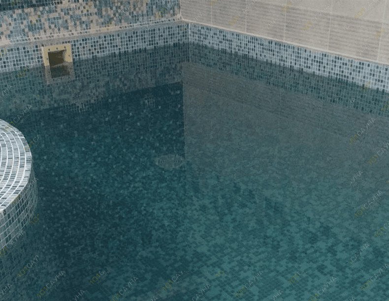 Сауна Аква-ON, в Нижнем Новгороде, Зеленодольская, 12 | Номер "Сауна 2": 7 | 1001sauna.com