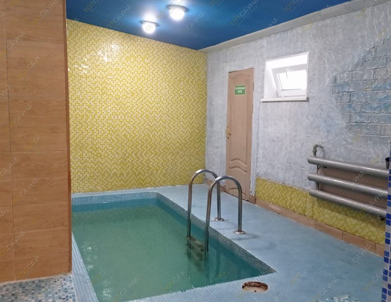 Сауна Аква-ON, в Нижнем Новгороде, Зеленодольская, 12 | Номер "Сауна 3": 1 | 1001sauna.com