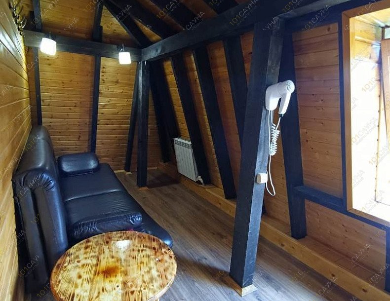 Баня Ачигварское озеро, в Сочи, Банановая (Орел-Изумруд), 144 | Баня 3. Фото 30 | 1001sauna.com