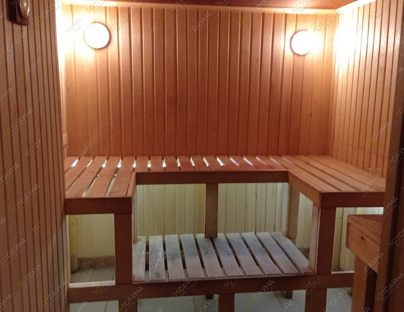 Сауна Аква-ON, в Нижнем Новгороде, Зеленодольская, 12 | Номер "Сауна 3": 2 | 1001sauna.com