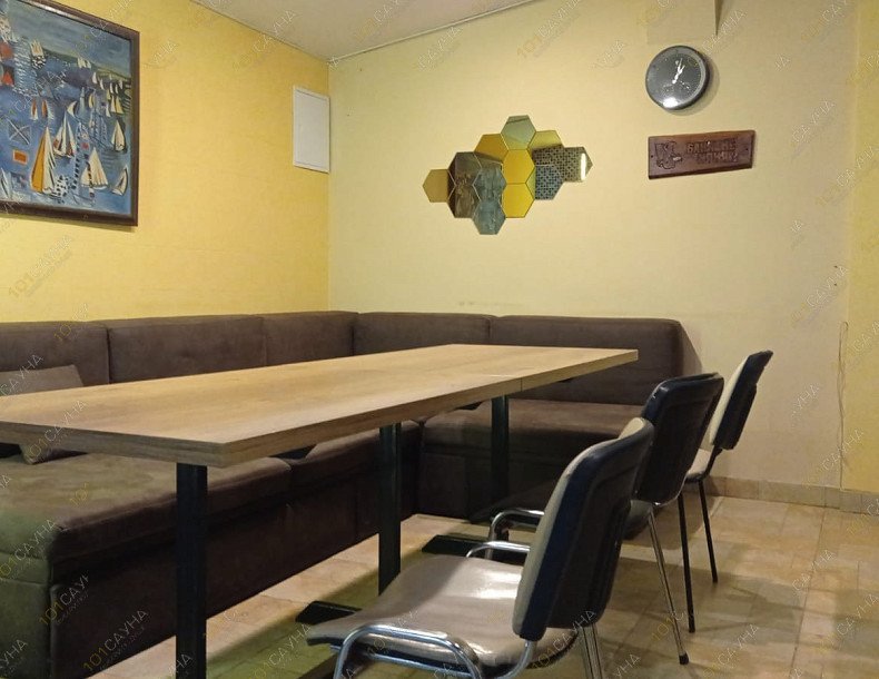 Сауна Аква-ON, в Нижнем Новгороде, Зеленодольская, 12 | Номер "Сауна 3": 3 | 1001sauna.com