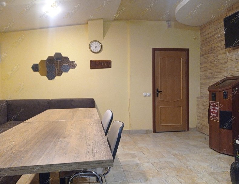 Сауна Аква-ON, в Нижнем Новгороде, Зеленодольская, 12 | Номер "Сауна 3": 5 | 1001sauna.com