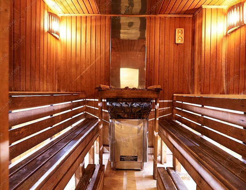 Сауна Аква-ON, в Нижнем Новгороде, Зеленодольская, 12 | Номер "Сауна 4": 1 | 1001sauna.com