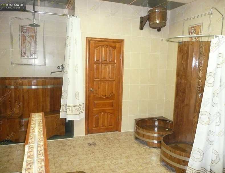 Сауна Дуэт, в Екатеринбурге, Бакинских Комиссаров, 112 | 14 | 1001sauna.com