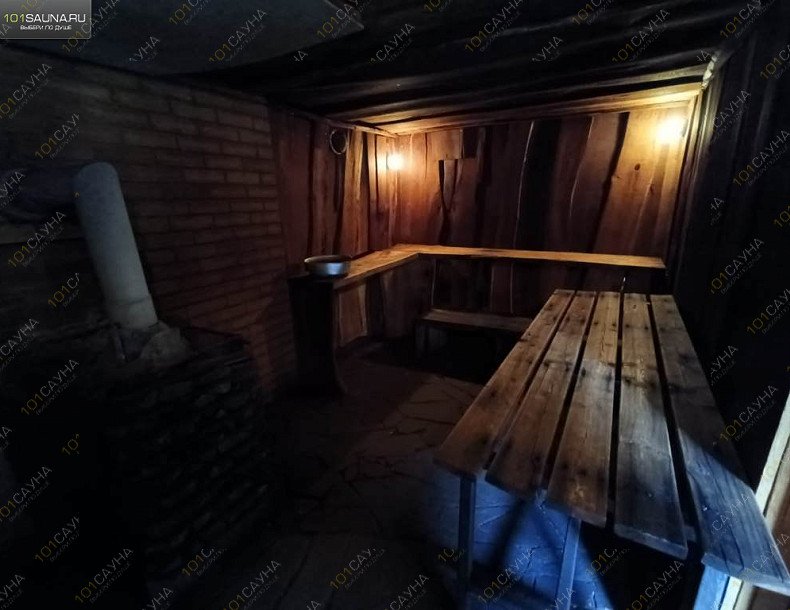 Баня Ачигварское озеро, в Сочи, Банановая (Орел-Изумруд), 144 | Баня 4. Фото 35 | 1001sauna.com