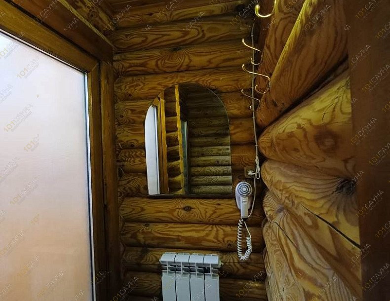 Баня Ачигварское озеро, в Сочи, Банановая (Орел-Изумруд), 144 | Баня 4. Фото 38 | 1001sauna.com