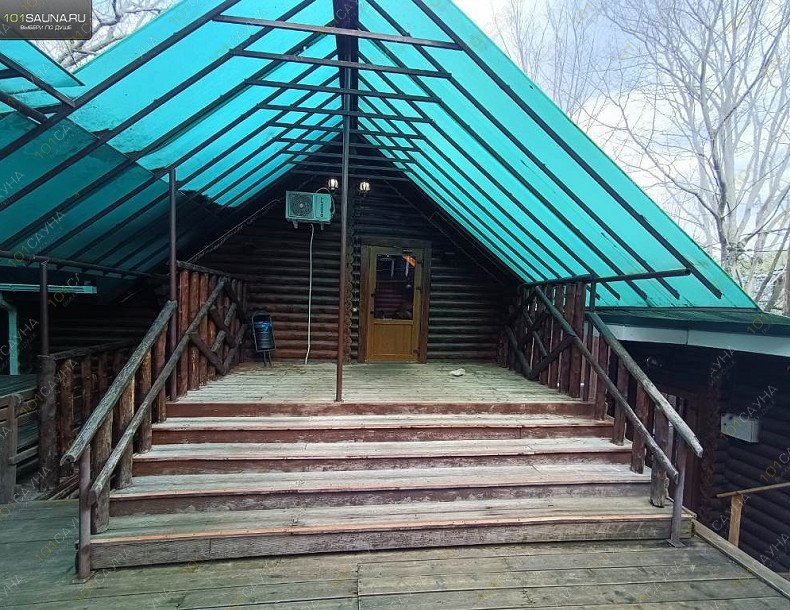 Баня Ачигварское озеро, в Сочи, Банановая (Орел-Изумруд), 144 | Баня 4. Фото 39 | 1001sauna.com