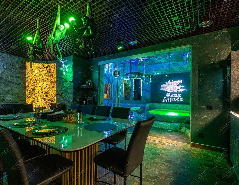 Баня Злая Банька, в Севастополе, Челнокова, 15/24А | 5 | 1001sauna.com