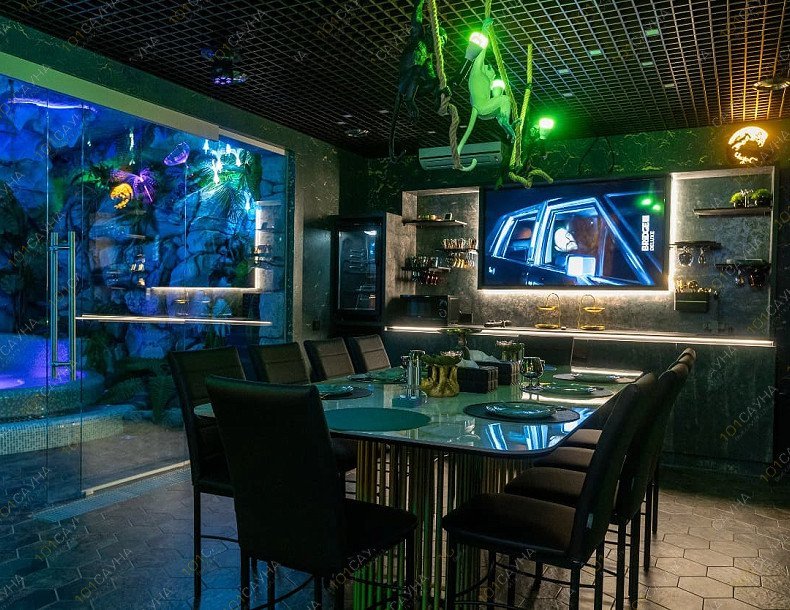 Баня Злая Банька, в Севастополе, Челнокова, 15/24А | 6 | 1001sauna.com