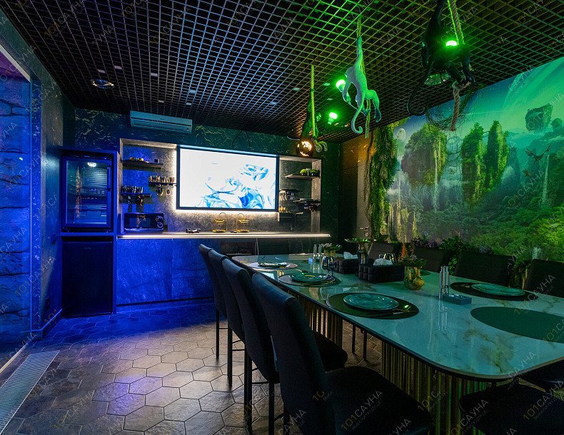 Баня Злая Банька, в Севастополе, Челнокова, 15/24А | 7 | 1001sauna.com