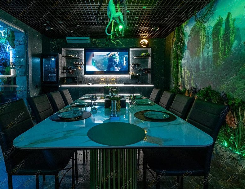 Баня Злая Банька, в Севастополе, Челнокова, 15/24А | 9 | 1001sauna.com