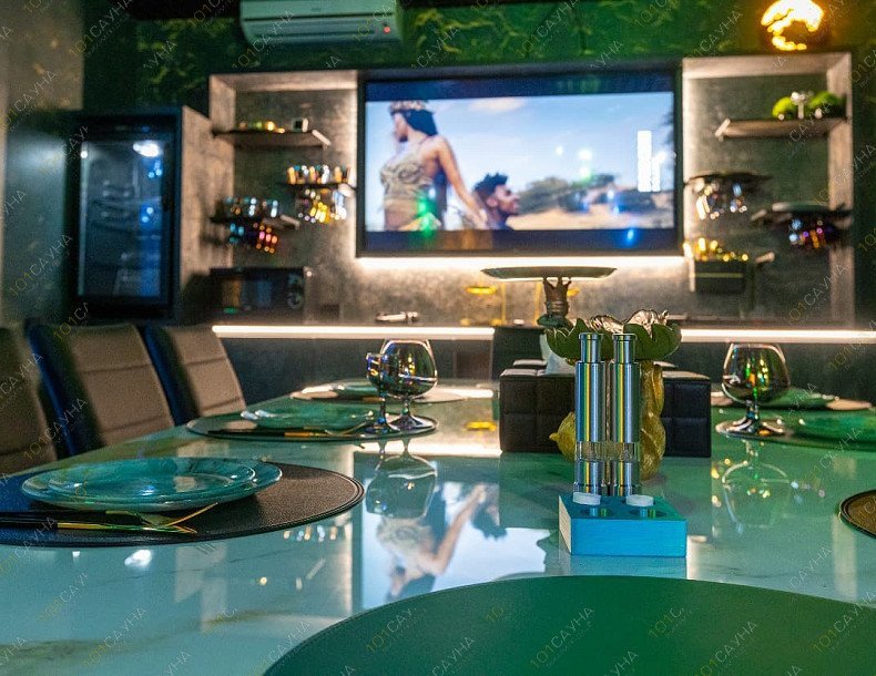 Баня Злая Банька, в Севастополе, Челнокова, 15/24А | 10 | 1001sauna.com