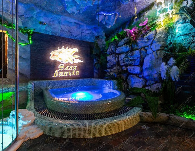 Баня Злая Банька, в Севастополе, Челнокова, 15/24А | 11 | 1001sauna.com