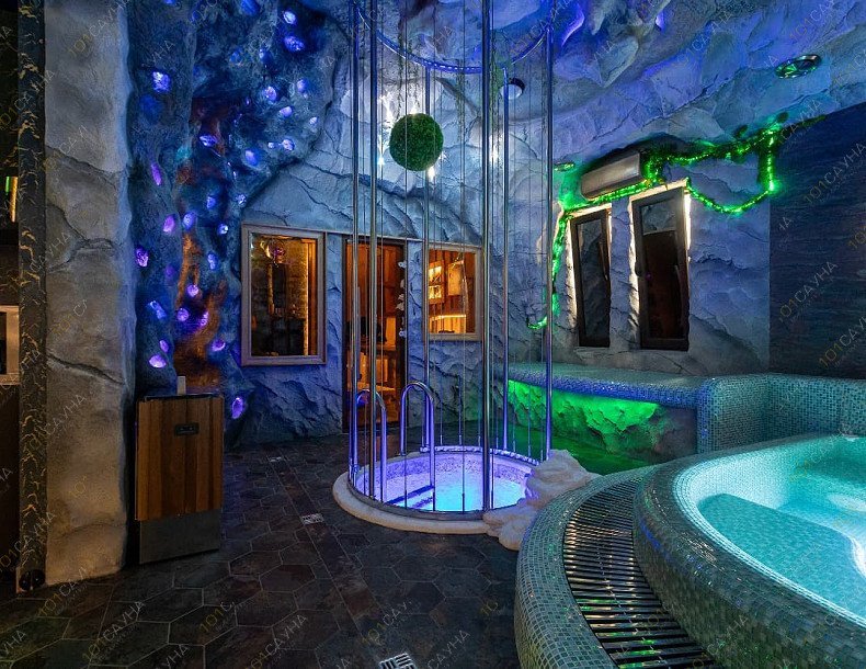 Баня Злая Банька, в Севастополе, Челнокова, 15/24А | 14 | 1001sauna.com