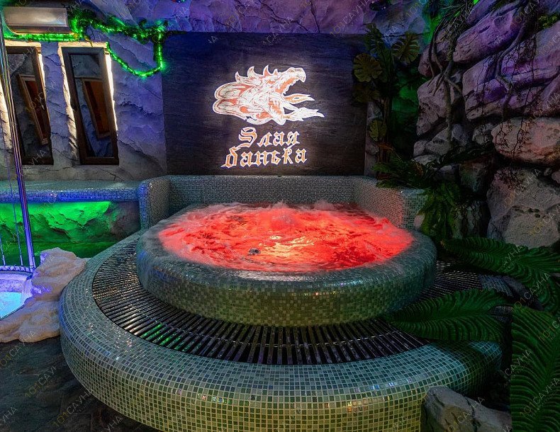 Баня Злая Банька, в Севастополе, Челнокова, 15/24А | 15 | 1001sauna.com