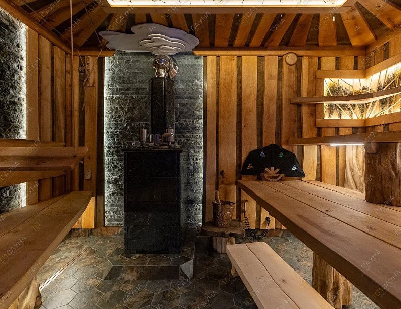 Баня Злая Банька, в Севастополе, Челнокова, 15/24А | 16 | 1001sauna.com