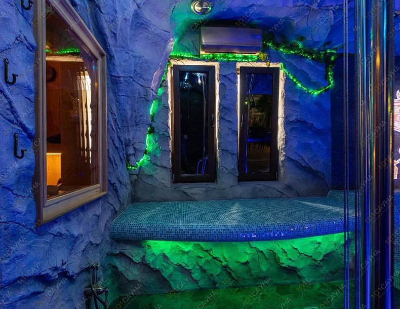 Баня Злая Банька, в Севастополе, Челнокова, 15/24А | 17 | 1001sauna.com