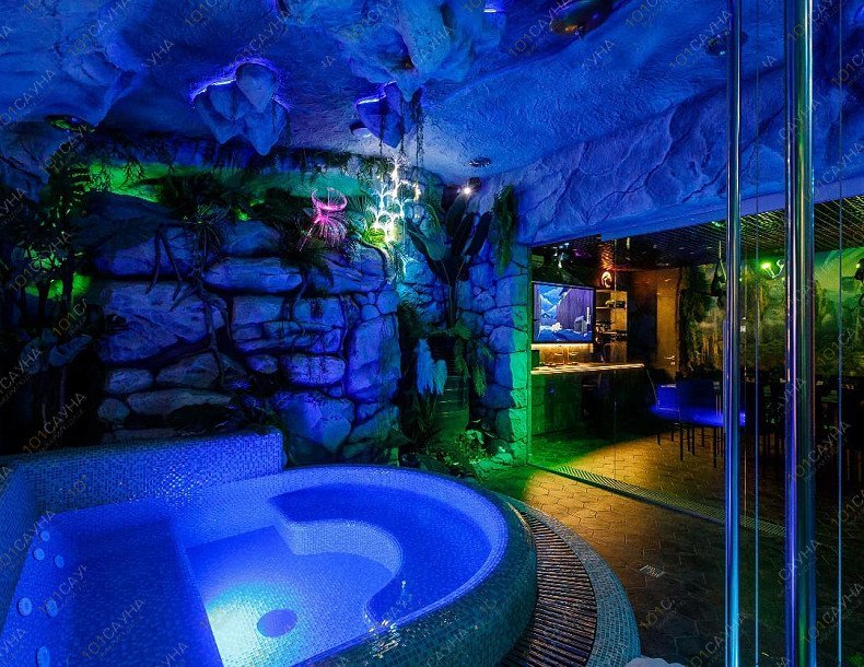 Баня Злая Банька, в Севастополе, Челнокова, 15/24А | 18 | 1001sauna.com