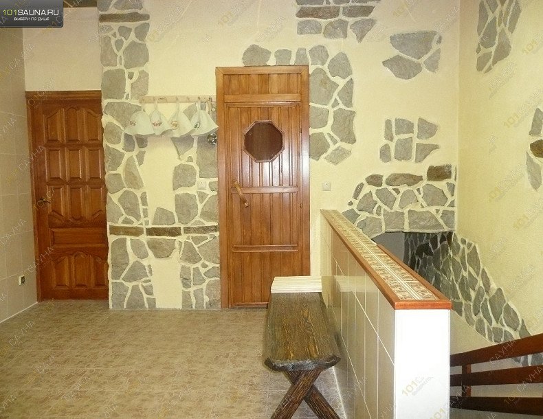 Сауна Дуэт, в Екатеринбурге, Бакинских Комиссаров, 112 | 15 | 1001sauna.com