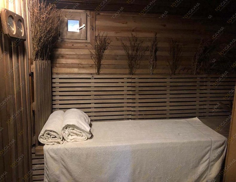 Баня Баня Порт пяти морей, в Мытищах, Ореховая ул, вл2 | Русская парная | 1001sauna.com