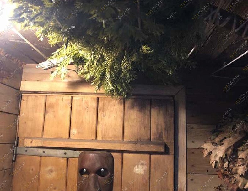 Баня Баня Порт пяти морей, в Мытищах, Ореховая ул, вл2 | Интерьер | 1001sauna.com