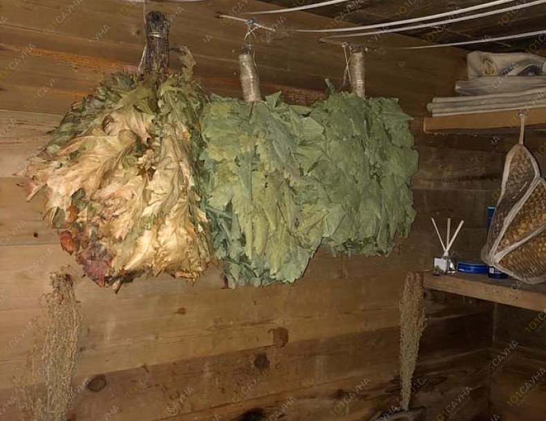 Баня Баня Порт пяти морей, в Мытищах, Ореховая ул, вл2 | Интерьер | 1001sauna.com